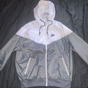 Nike windbreaker